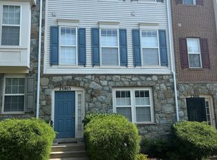 23803 Branchbrier Way, Clarksburg, MD 20871