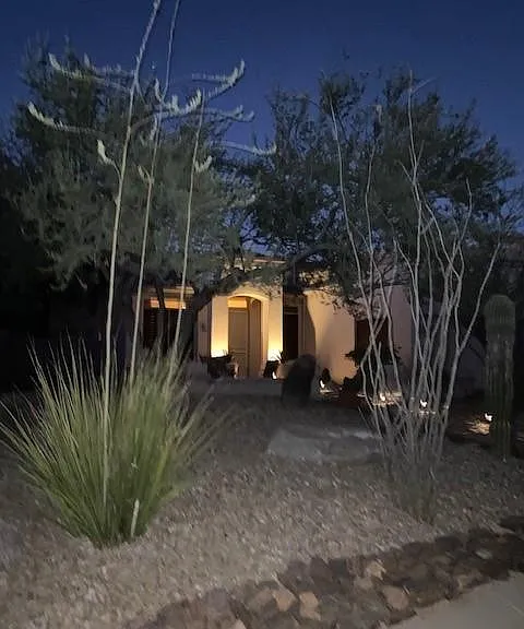 3347 N Boulder Cyn — Photo 1