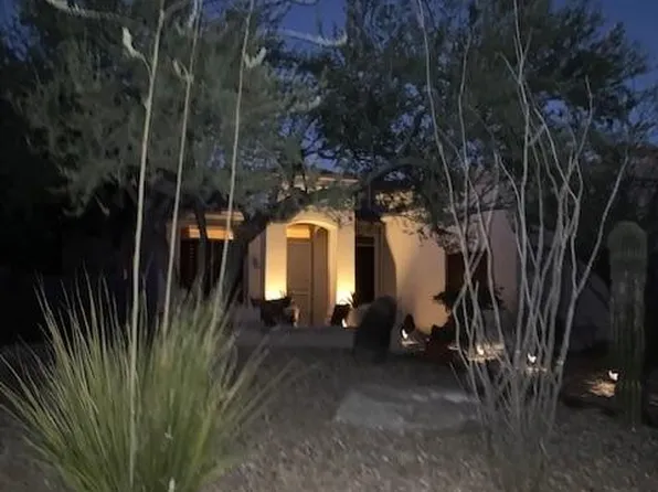 3347 N Boulder Cyn, Mesa, AZ 85207
