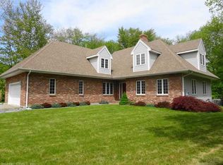 55 Stonewall Rd, Salem, CT 06420