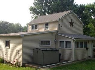 503 N Railroad St, Catawissa, PA 17820