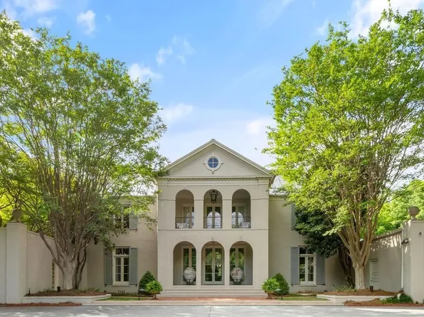 2872 Shook Hill Rd, Mountain Brook, AL 35223