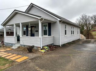 2938 Jarrell St, Huntington, WV 25705