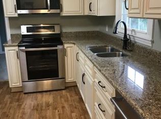 1803 Lynnwood Dr, Burlington, NC 27215