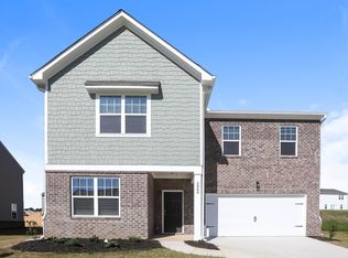 3964 Kendrick Cir, Loganville, GA 30052