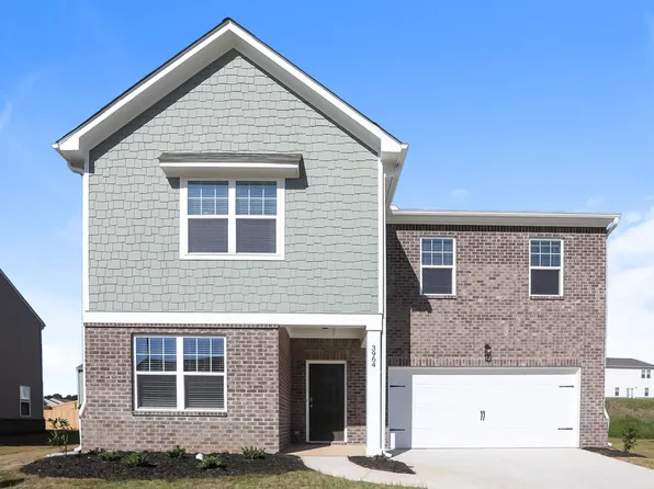 3964 Kendrick Cir, Loganville, GA 30052