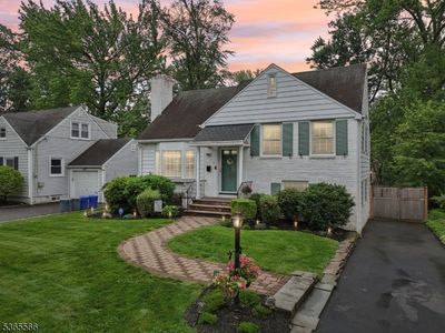 942 Summit Ave, Westfield Town, NJ, 07090