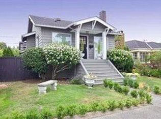 1865 41st Ave E, Seattle, WA 98112