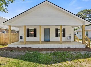 105 3rd St, Erwin, NC 28339