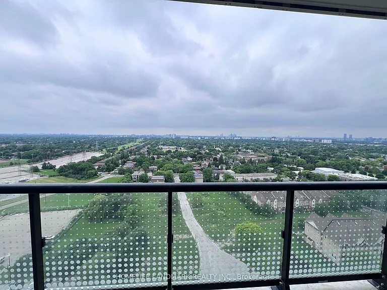 5858 Yonge St #2223 — Photo 6