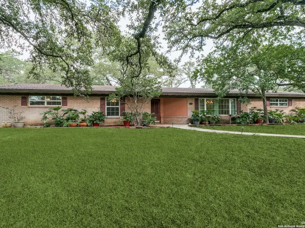 211 caladium, Castle Hills, TX 78213