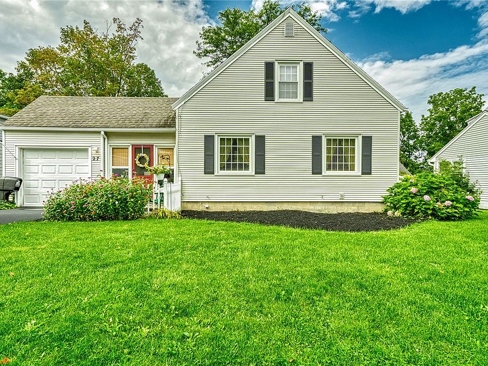27 Sherwood Ave, ster, NY 14580 Zillow