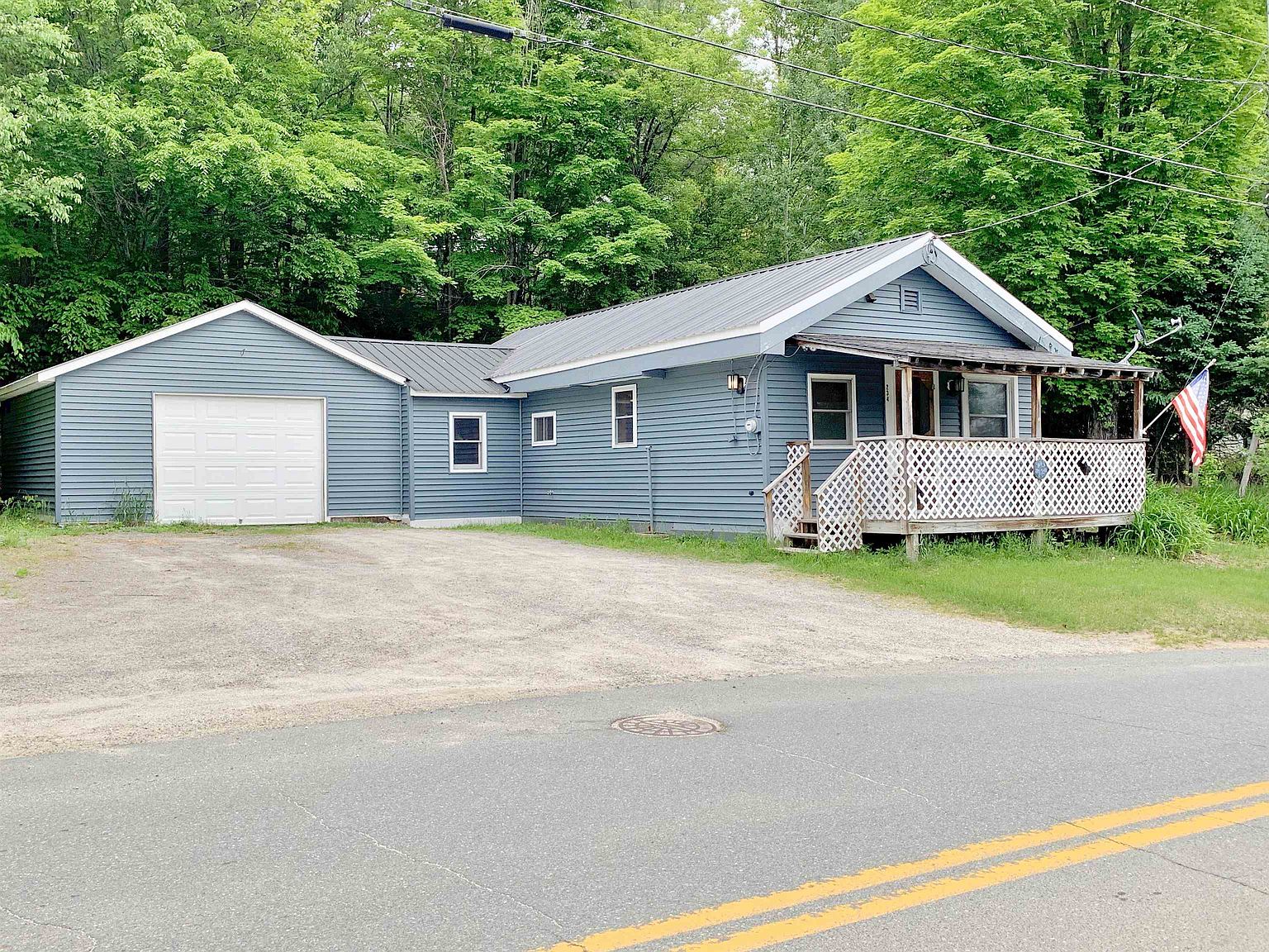 234 Middle Street, Island Pond, VT 05846 Zillow