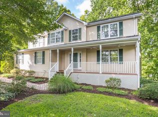 1025 Main St, Prince Frederick, MD 20678