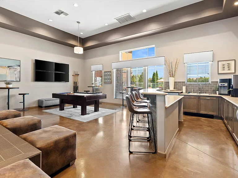 The View Apartments — Photo 28