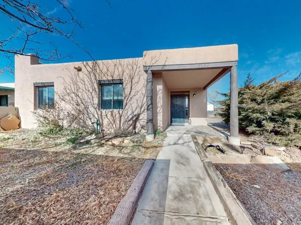 6360 Casas De Milagro, Santa Fe, NM 87507