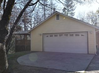 17070 Louise Ln, Sutter Creek, CA