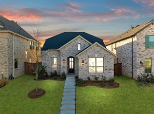 8525 Brookhaven Dr, McKinney, TX 75071