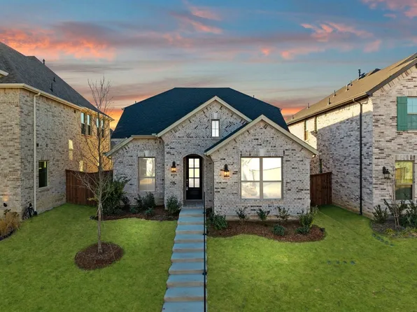 8525 Brookhaven Dr, McKinney, TX 75071