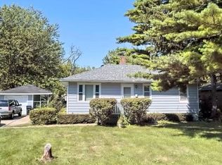 3230 Gideon Ave, Zion, IL