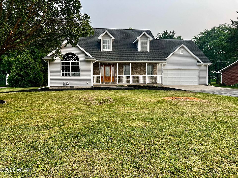 1st image of 4044 E Bluelick Rd