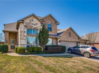 313 Eagle Mountain Dr, Hickory Creek, TX 75065