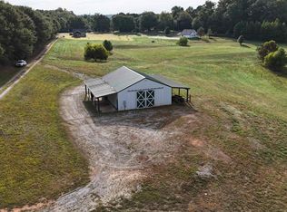 4941 Jug Factory Rd, Campobello, SC 29322