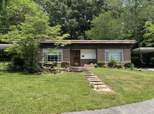 59 Reservoir Rd, Norris, TN 37828