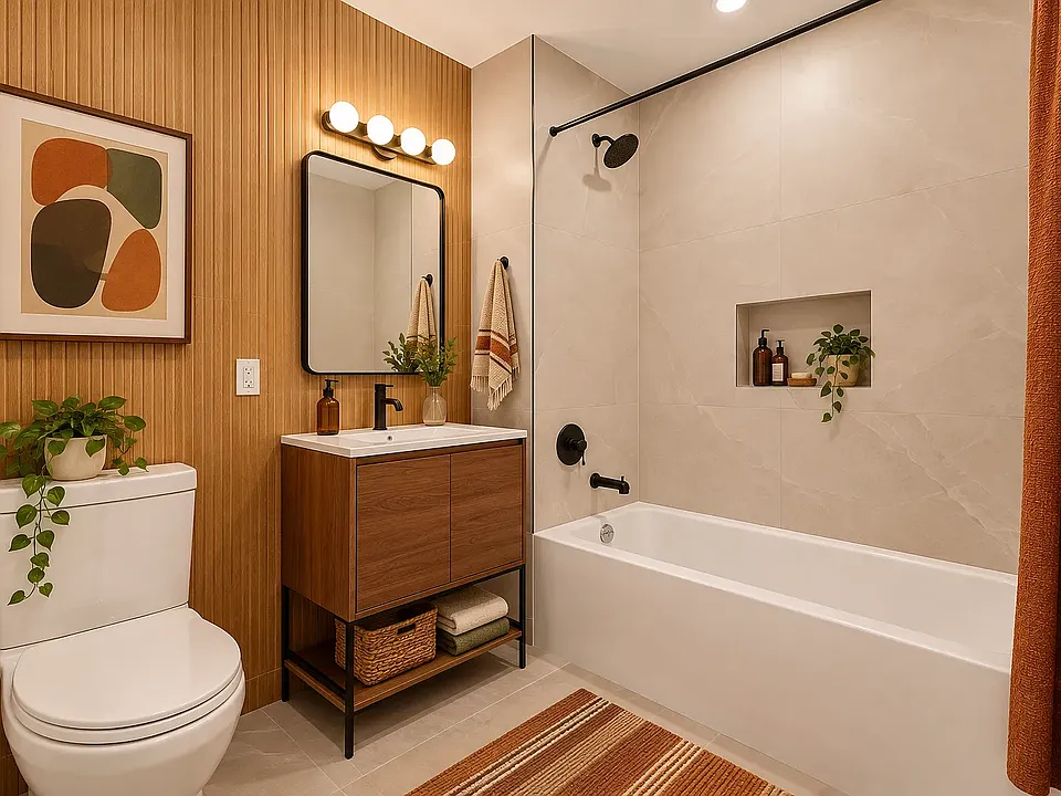 261 Grand Concourse #7709
