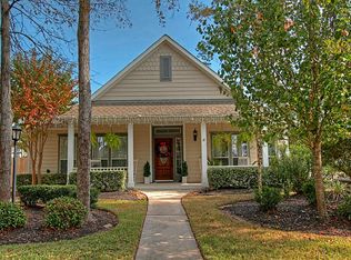 2 E Bonny Branch St, Spring, TX 77382