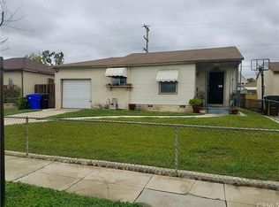 6027 Roosevelt Ave, South Gate, CA 90280