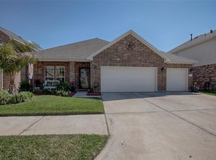 2013 Troon Dr, La Porte, TX 77571