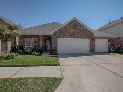 2013 Troon Dr, La Porte, TX, 77571