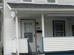 122 Lawson St, Williamsport, PA 17701