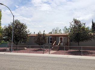 509 Kearny St, Douglas, WY 82633