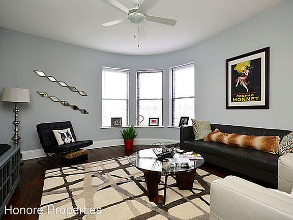 2nd image of 5553 N Clark St #5555-3N