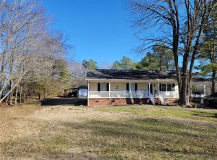 94 Tamworth Dr, Denton, NC 27239