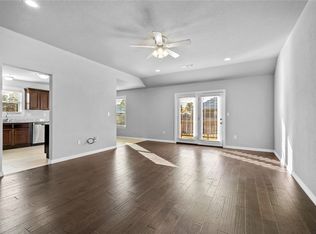 1481 Colonel Hawthorne Dr, Prairie Grove, AR 72753