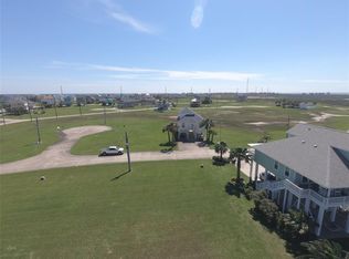 3815 Mendocino Dr, Galveston, TX 77554