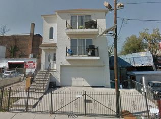 57 S 7th St, Newark, NJ 07107