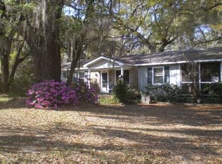4489 Highway 174, Meggett, SC 29449