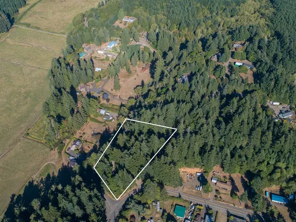 94253 Misty Ridge Ln, North Bend, OR 97459