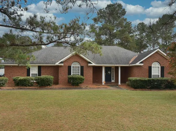 176 Water Oak Dr, Albany, GA 31701