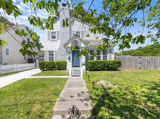 1604 Ann St, Portsmouth, VA 23704