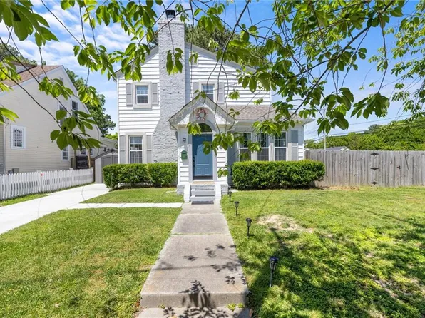 1604 Ann St, Portsmouth, VA 23704