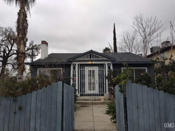 1618 Baker St, Bakersfield, CA 93305