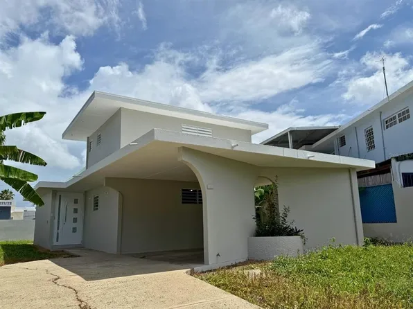 URB EL SENORIAL CALLE AZORIN #307, SAN JUAN, PR 00926
