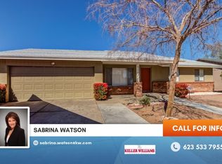 5326 W Diana Ave, Glendale, AZ 85302