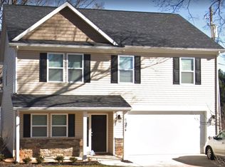 6024 Pleasant Grove Rd, Charlotte, NC 28216