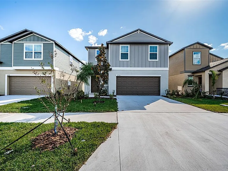 22310 Blazing Star Run Land — Photo 2